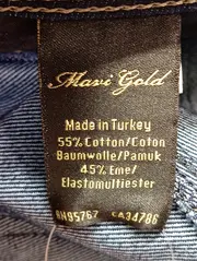 Vorschaubild MAVI Jeans Shorts 3