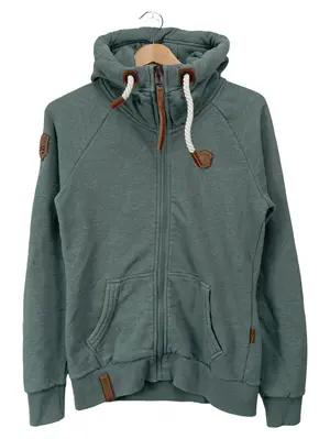 NAKETANO Sweatjacke