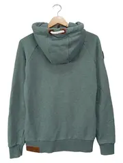 Vorschaubild NAKETANO Sweatjacke 2