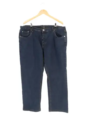 JOHN DEVIN Jeans Straight Leg