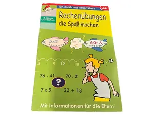 Buch für den Unterricht