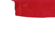 Vorschaubild 4 von Damen T-Shirt Gr. 38;M Rot Casual Baumwolle