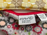 Vorschaubild 5 von Damen T-Shirt Gr. 38;M Rot Casual Baumwolle