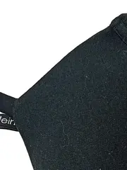 Vorschaubild 4 von Damen Sport BH Schwarz Gr. 80 Reimagined Heritage Logo