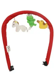 Vorschaubild HAUCK Spielbogen 2