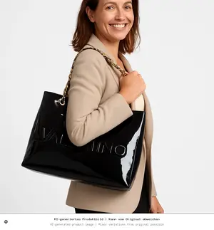 VALENTINO Shopper