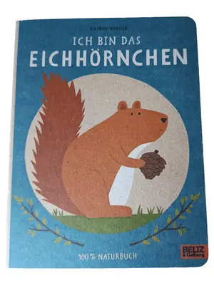 Buch für Kinder