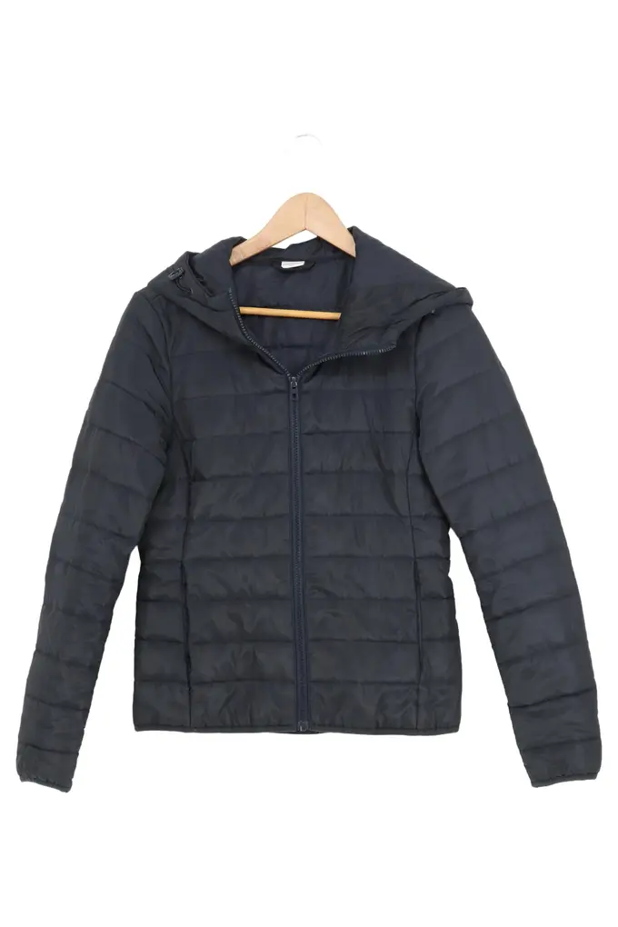 JACQUELINE DE YONG Steppjacke Bild 1