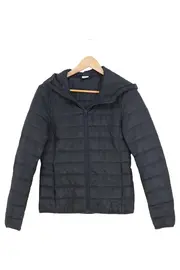 Vorschaubild JACQUELINE DE YONG Steppjacke 1