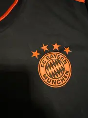 Vorschaubild 2 von FC Bayern München Trikot 2019/20 Third Herren Gr. S Blau