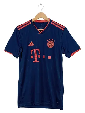 ADIDAS Fußball Trikot