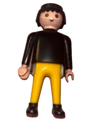 PLAYMOBIL Playmobil Spielfigur