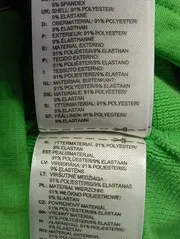 Vorschaubild ADIDAS Sweatjacke 4