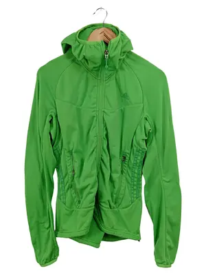 ADIDAS Sweatjacke