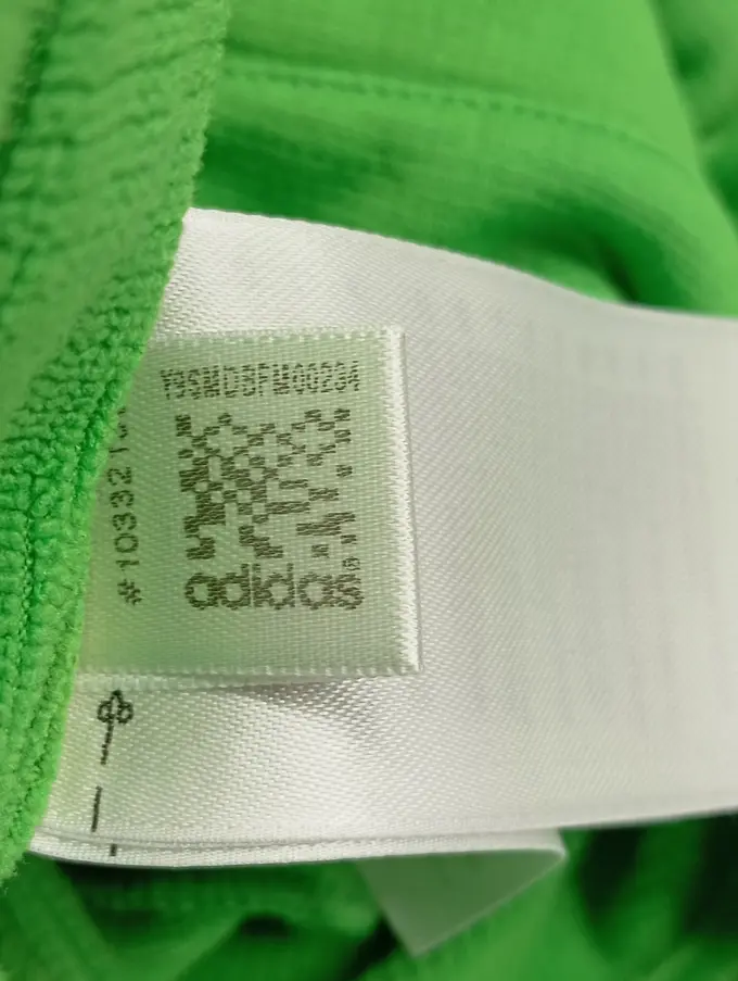 ADIDAS Sweatjacke Bild 5
