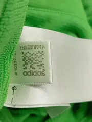 Vorschaubild ADIDAS Sweatjacke 5