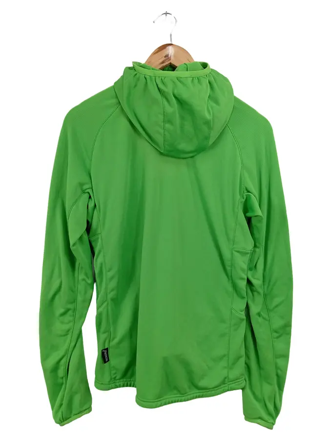 ADIDAS Sweatjacke Bild 2