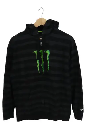 MONSTER ENERGY Sweatjacke