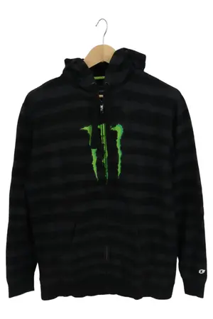 MONSTER ENERGY Sweatjacke