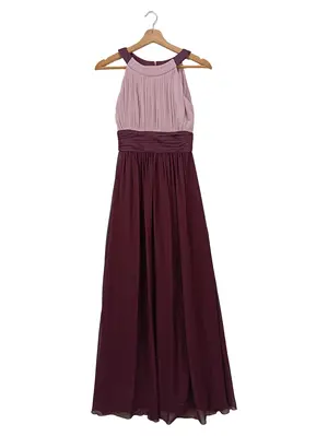 MARIE LUND Abendkleid