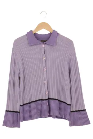 STREET ONE Strickjacke