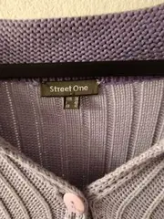Vorschaubild STREET ONE Strickjacke 3