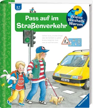 Sachbuch für Kinder