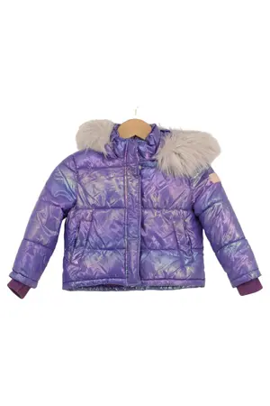 DESIGUAL Outdoorjacke