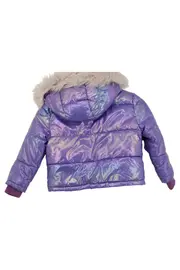 Vorschaubild DESIGUAL Outdoorjacke 2