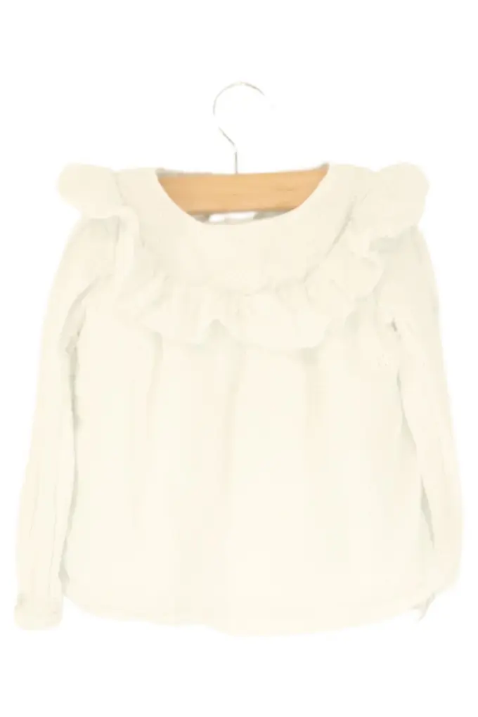 MANOR Langarmshirt Bild 1