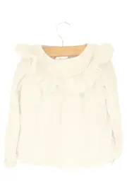 Vorschaubild MANOR Langarmshirt 1