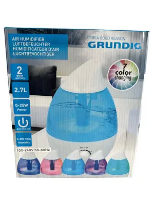 GRUNDIG Raumluftbefeuchter