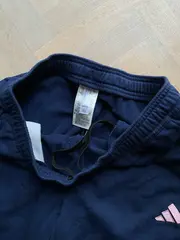 Vorschaubild 2 von Jogginghose Damen Gr. 34/36 Blau Trainingshose Sport