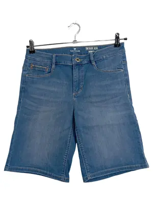 TOM TAILOR Jeans Shorts