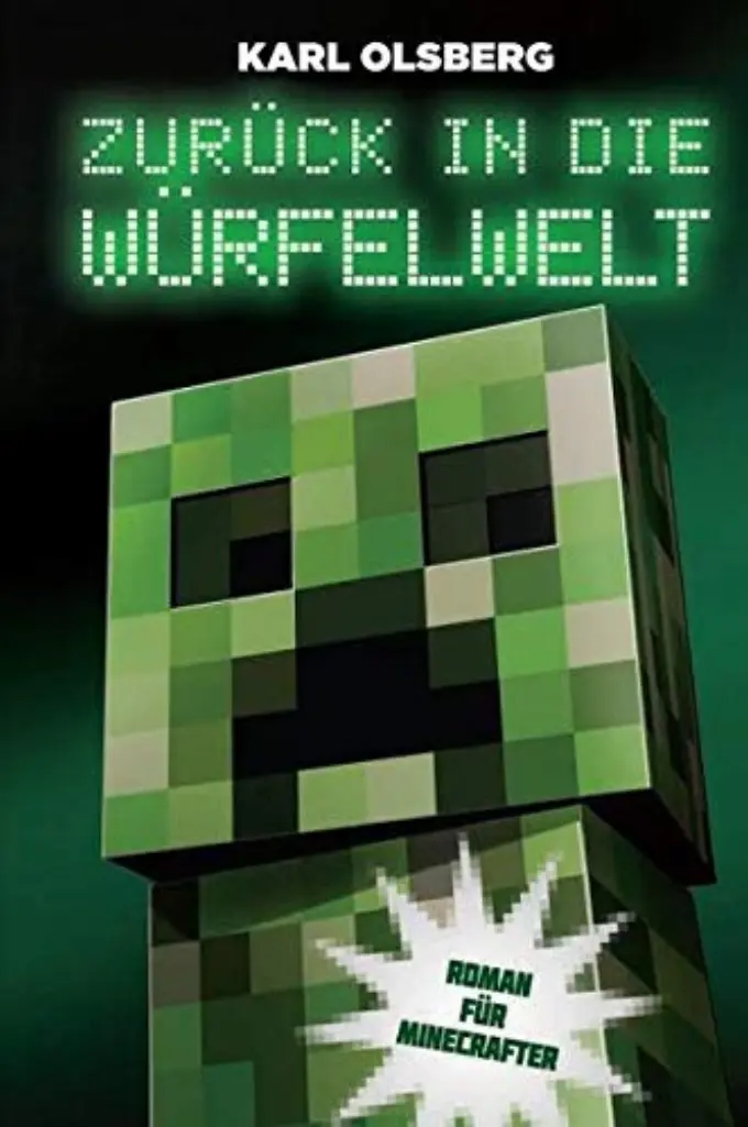 Abenteuerroman Bild 1