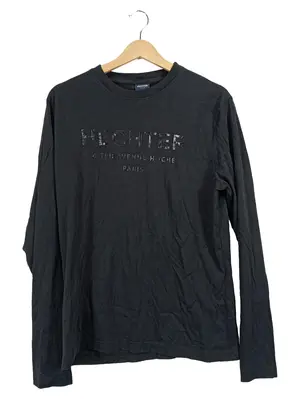 HECHTER Langarmshirt