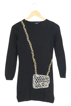 ASOS PETITE Strickkleid