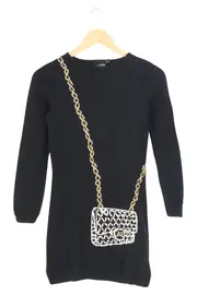 Vorschaubild ASOS PETITE Strickkleid 1