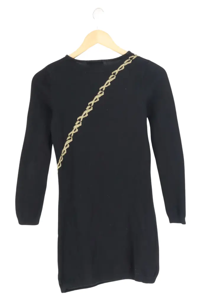 ASOS PETITE Strickkleid Bild 2