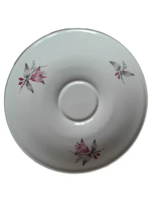 Z & CO TIRSCHENREUTH BAVARIA Unterteller