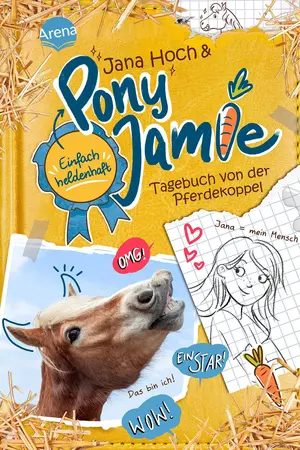 Buch für Kinder