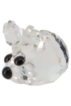 SWAROVSKI Dekofigur