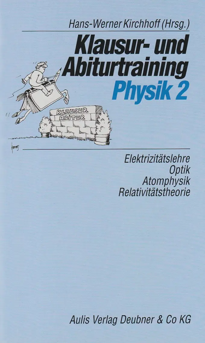 Buch für den Unterricht Bild 1
