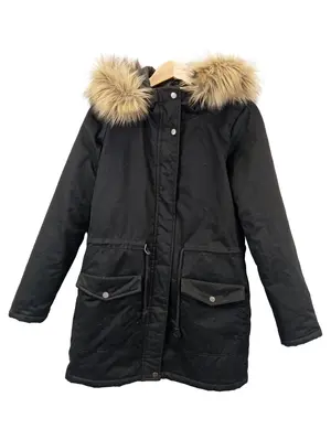 JACQUELINE DE YONG Winterjacke