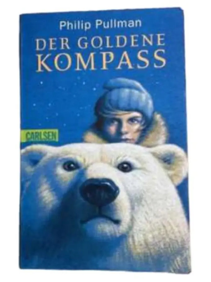 Abenteuerroman Bild 1