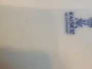 Vorschaubild 3 von Kaiser Blumen Relief Übertopf Porzellan Klassisch Weiß Zylindrisch 23cm