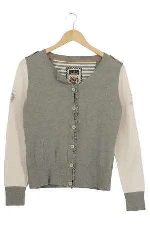 LARGENTINA Strickjacke