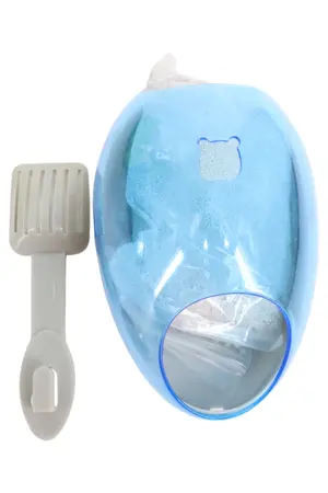 DEHNER Tier Badewanne