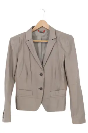 CINQUE Lederjacke