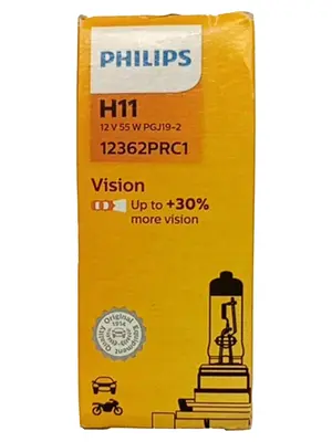 PHILIPS Auto Leuchtmittel